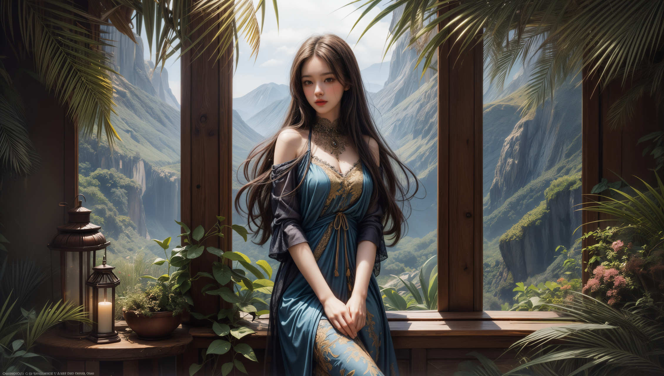 有“园”千里来相会 莫奈花园苏州遇上拙政园